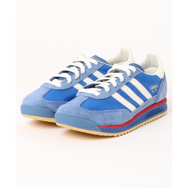 スニーカー 「adidas Originals」SL 72 RS レディース