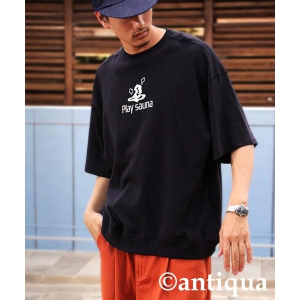 トレーナー スウェット 裏毛ロゴプルオーバー レディース メンズ