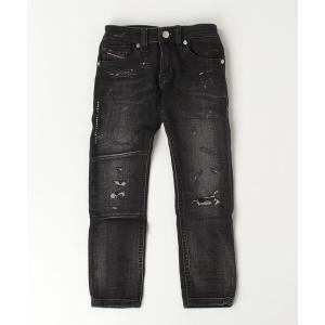 美品　DIESELキッズジーンズミニスカート DIESEL KIDS スカート DIESEL（ディーゼル）Kids ＆ Junior