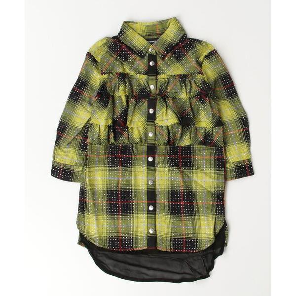 DIESEL Diesel キッズ Junior シャツ