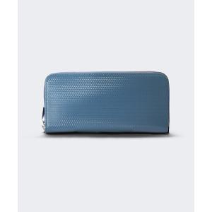 aniary（アニアリ） 長財布 16-20003 ウェーブレザー Wave Leather