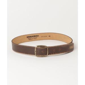ベルト HORROR BUCKLE BELT /0242 メンズ レディース