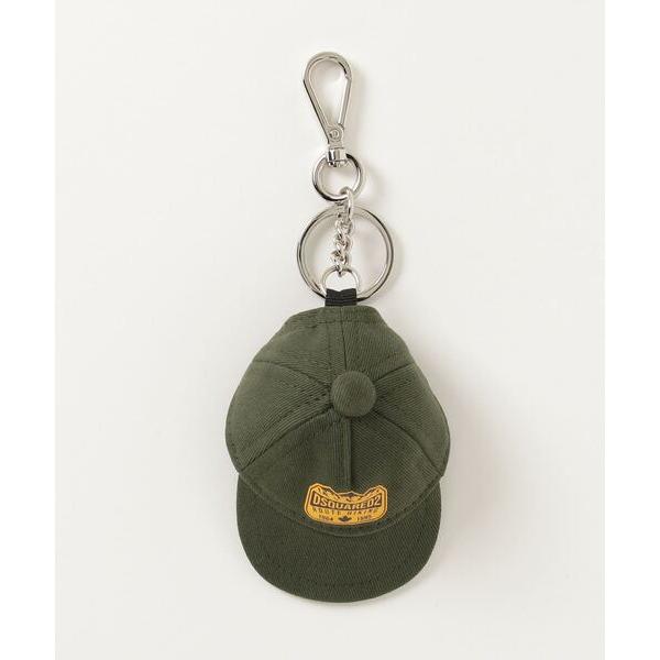キーホルダー CANADIAN PATCH KEY RING /0242