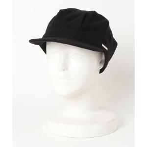 帽子 キャスケット HAT-TITUDE HAT /0242 レディース メンズ
