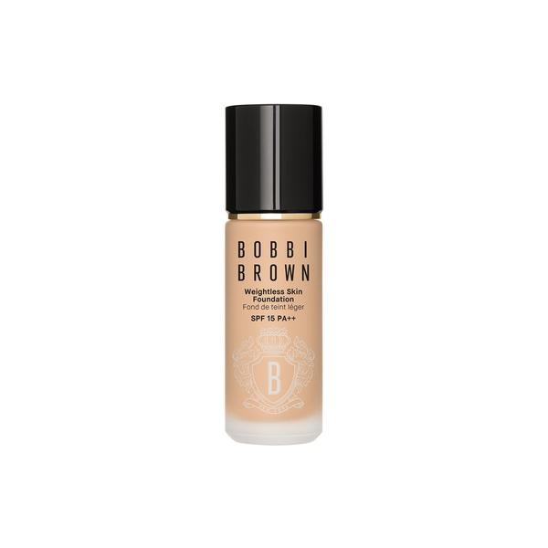 ファンデーション ボビイブラウン bobbi brown ウェイトレス スキン ファンデーション S...