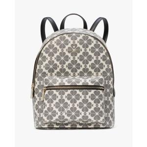 デイバック リュック スペード フラワー バックパック レディース メンズ