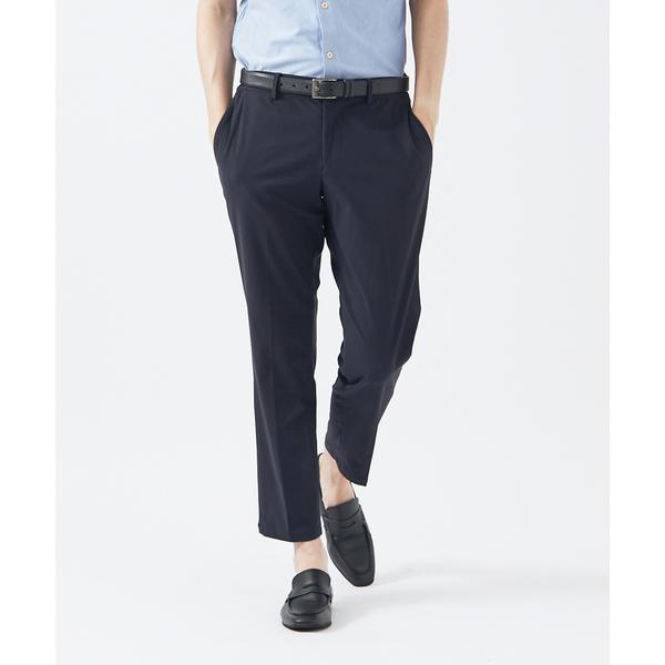 スラックス 「マルチストレッチ」Tricot Twill BODYCOOL イージースラックス メン...