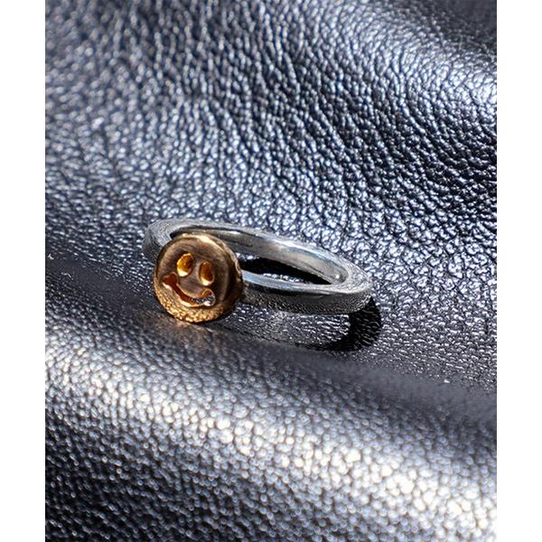 指輪 リング 「EXCLUSIVE」Stack Ring メンズ レディース