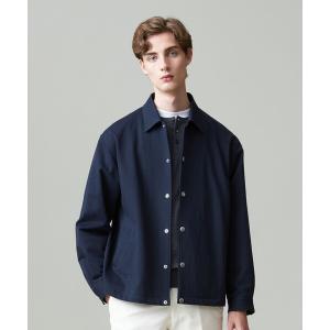 J.PRESS x KANEMASA PHIL. ジャケット 紺 J.PRESS x KANEMASA PHIL. ジャケット 紺 J.PRESS ORIGINALS】SS26 LOOKS