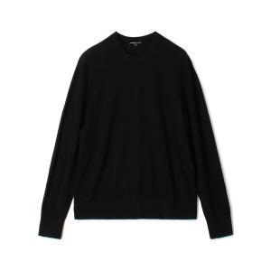 JAMES PERSE（ジェームスパース） tシャツ クルーネック長袖Tシャツ