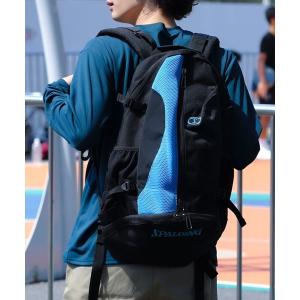 デイバック リュック 「SPALDING/スポルディング」ケイジャー ブリーズ/バックパック・リュックサック メンズ レディース