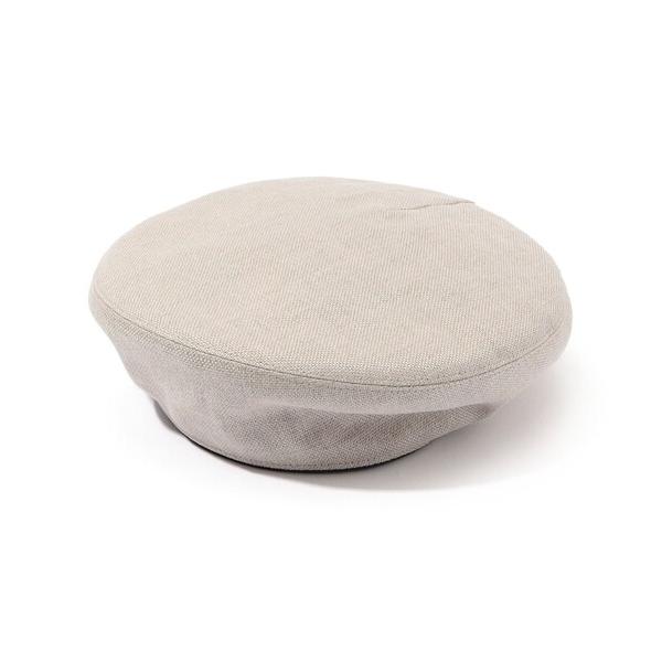 帽子 ベレー帽 La Maison de Lyllis STONCH ベレー帽 レディース