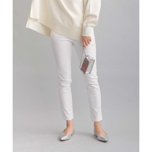 パンツ 「日本製」メリルハイテンションパンツ レディース