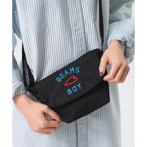 BEAMS BOY（ビームス ボーイ） ショルダーバッグ バッグ 「2/5再値下げ