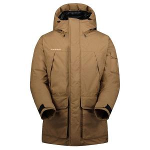 MAMMUT（マムート） ダウンジャケット ダウン アイスフォール SO