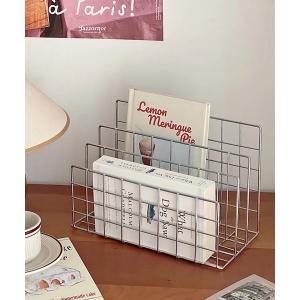 DULTON（ダルトン） 収納 MAGAZINE RACK FIR WOOD / マガジンラック