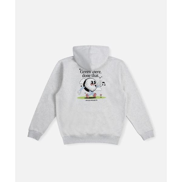 パーカー 「Rivvia PROJECTS」FLOWSTATE HOOD / フローステイト フード...