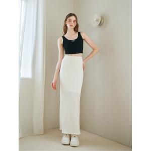 Darich（ダーリッチ） セットアップ ビジューカットフリルミニ