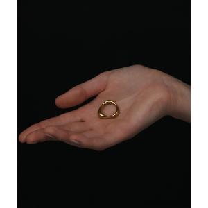 指輪 リング 「CENE」セネ/トライアングルリング レディース