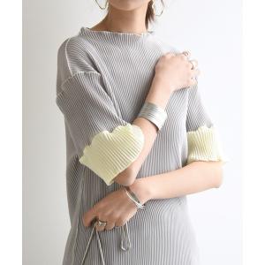 TOMMY HILFIGER（トミー・ヒルフィガー） tシャツ 1X1 リブ