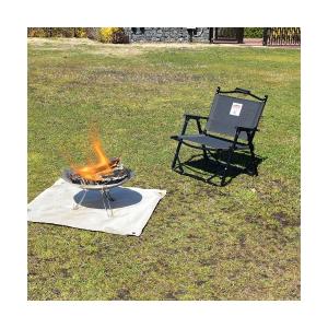 ファイヤーサイドフォールディングチェア（ヘザーブラック）の買取情報