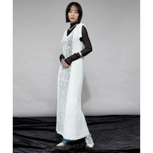 Ezick Long long ボリュームカフタンドレス ホワイト ワンピース 2025年8月】Ezick ワンピースのおすすめ人気ランキング - Yahoo