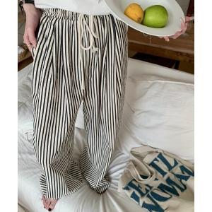 パンツ 「柄&カラー追加&低身長サイズ追加」夏に...の商品画像