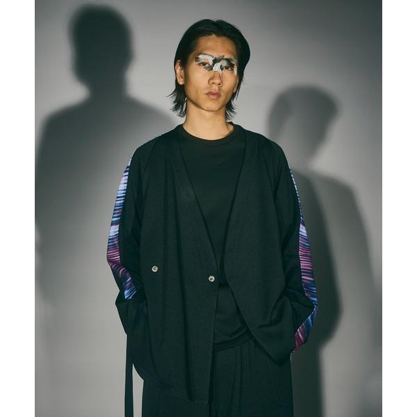 ブルゾン アウター 「DWS × UNITED TOKYO」SAMUEジャケット｜セットアップ着用可...