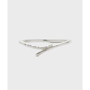 指輪 リング 「Plus Ring」シルバーリング レディース｜ZOZOTOWN Yahoo!店