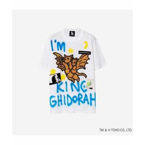 ゲルニカ guernika ポケモン ゲンガー 安全ピンTシャツ ロックT ユニ