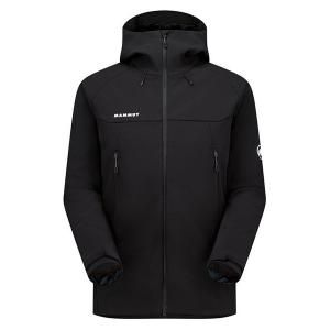 MAMMUT マムート ジャケット メンズ ソフテック ウィンター