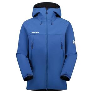 MAMMUT マムート ジャケット メンズ ソフテック ウィンター