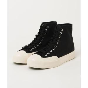 スニーカー SUPERGA/スペルガ 2433 WORKS HC BROKENTWILL メンズ レディース