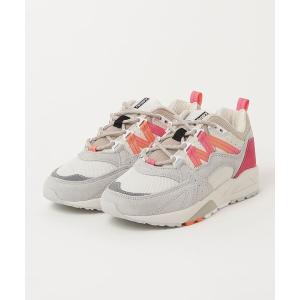 KARHU（カルフ） スニーカー FUSION 2.0 KH804167 メンズ レディース