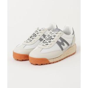スニーカー KARHU/カルフ メスタリ コントロール メンズ レディース