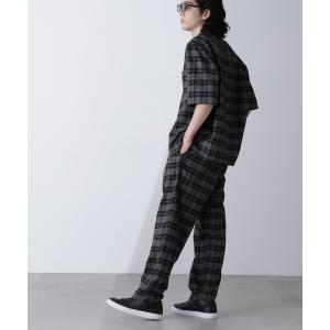 OPPOSE DUALITY（オポーズ デュアリティ） パンツ OPPOSE DUALITY