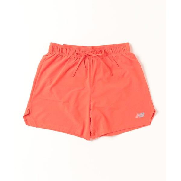 パンツ ニューバランス New Balance RC ショーツ 5インチ_ メンズ