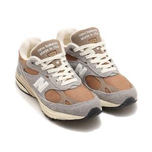 New Balance ニューバランス スニーカー MR993GL メンズ