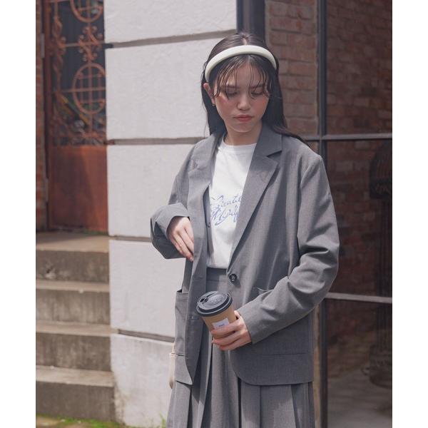 tシャツ やわらかグラフィックT長袖/AND YUA ANY/126385 キッズ 子供服 女の子