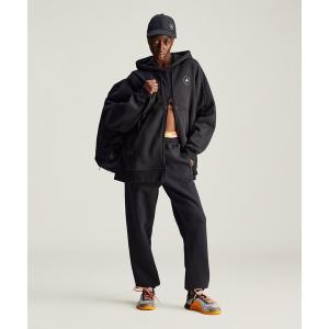 スウェットパンツ ジャージ adidas by Stella McCartney ルーズ スウェットパンツ / アディダス adidas レディース