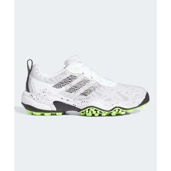 ゴルフシューズ 防水 アディダス　adidas スニーカー ウィメンズ コードカオス 25「adid...