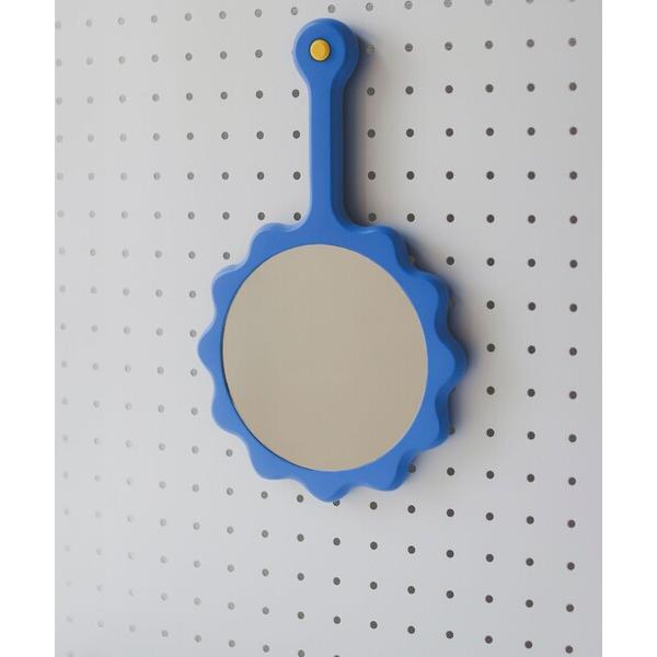 鏡 Areaware / Sunflower Mirror