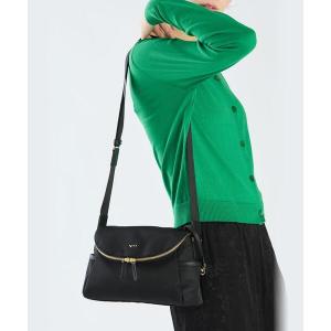 agnes b.（アニエスベー） ショルダーバッグ バッグ ナイロン