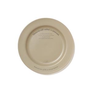 Francfranc（フランフラン） 食器 パニエ プレート レース M ミント