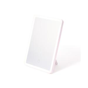 Francfranc（フランフラン） コンパクトミラー ハリウッドミラー