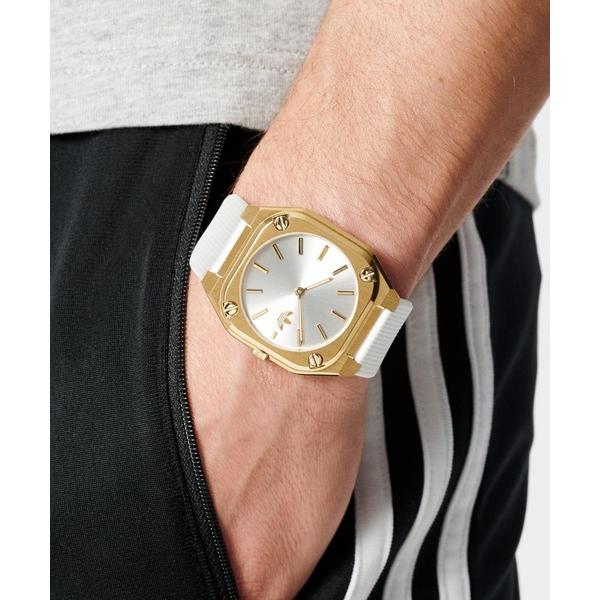 腕時計 adidas originals/アディダスオリジナルス CITY TECH THIN 腕時...