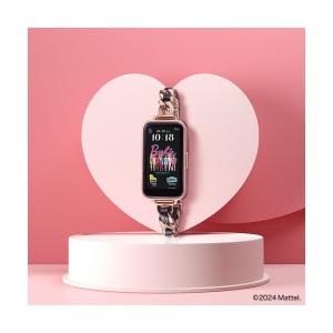 腕時計 Angel Heart/エンジェルハート バービーコラボレーション 腕時計 AHT-HWB8TT レディース レディース