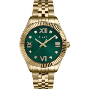 腕時計 TIMEX/タイメックス ウォーターベリ-レガシー 腕時計 TX-TW2V45500 レディース レディース