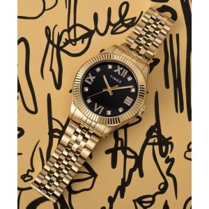 腕時計 TIMEX/タイメックス ウォーターベリ-レガシー 腕時計 TX-TW2V45700 レディース レディース