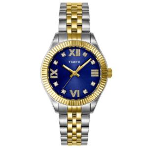 Timex ウォーターベリー レガシー デイデイトTW2V17500VQ 41 Amazon | [Timex] 腕時計 TW2V17500VQ Waterbury Legacy Day